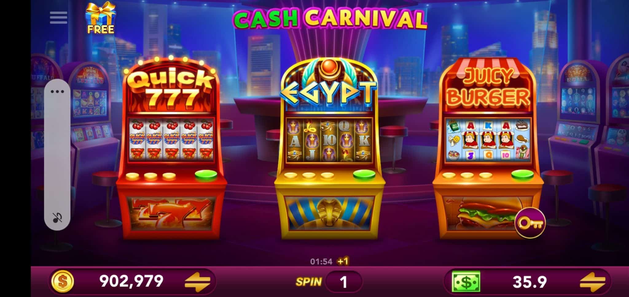 Is Cash Carnival Legit? If You Have To Ask, You Already Know 